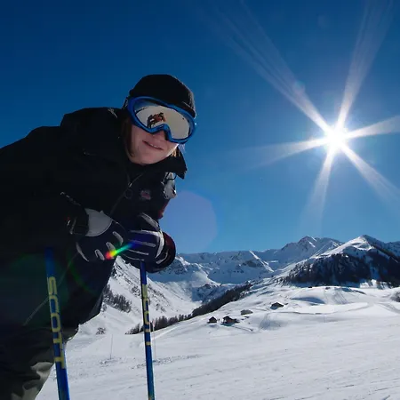 La Foyère 4* La Plagne