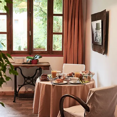 La Foyère 4*
