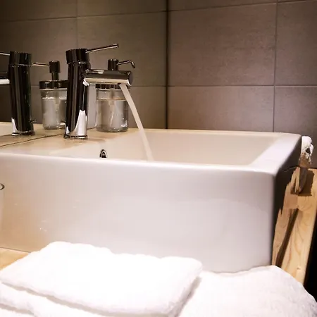 La Foyere B&B 3*