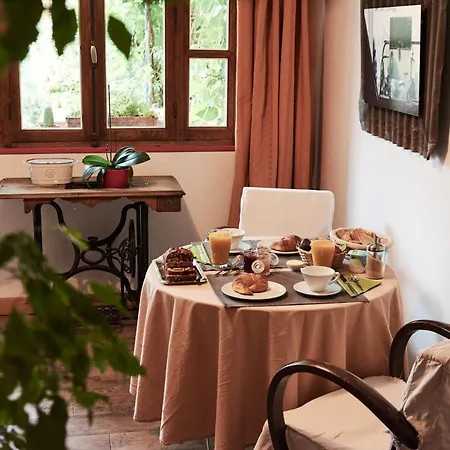 La Foyere B&B 3*