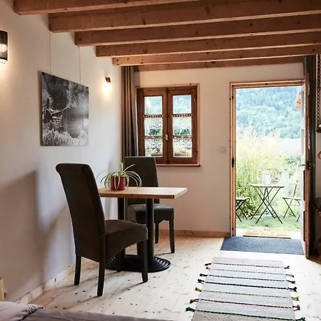 Bed & Breakfast La Foyere