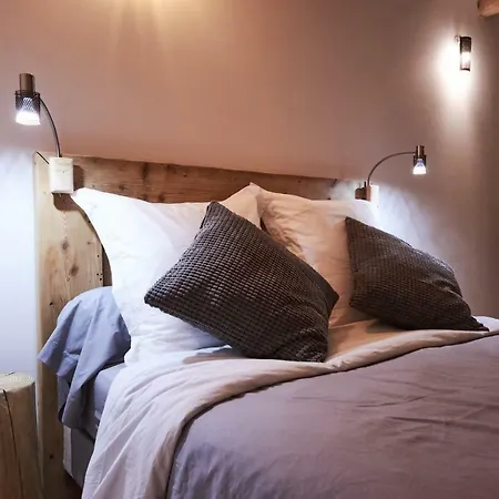 Bed & Breakfast La Foyere La Plagne