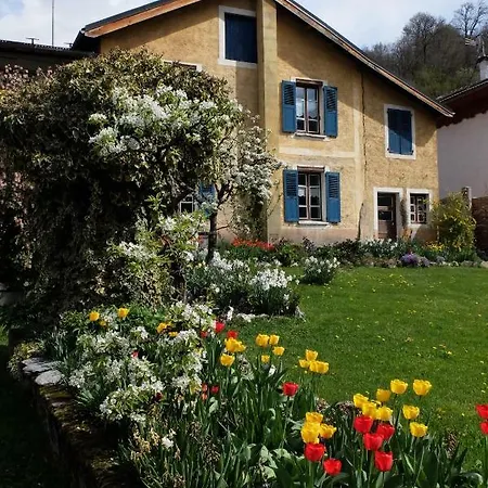 La Foyere Bed & Breakfast 3*