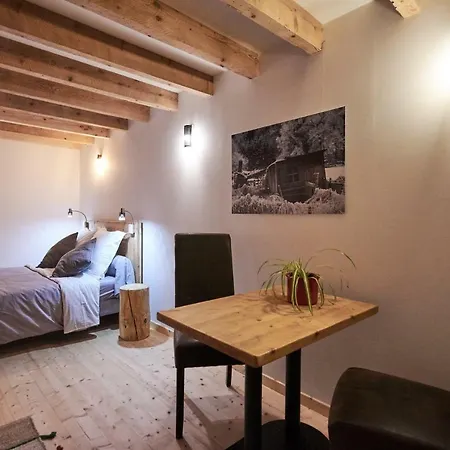 Bed & Breakfast La Foyere