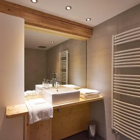 La Foyère Couette-café La Plagne