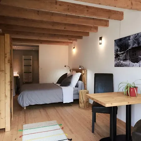 La Foyere Bed & Breakfast 3*