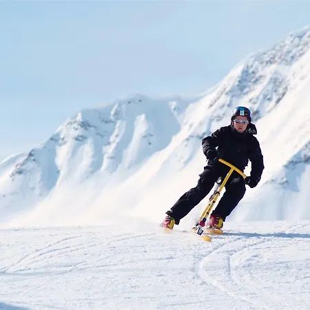 La Foyere 3* La Plagne